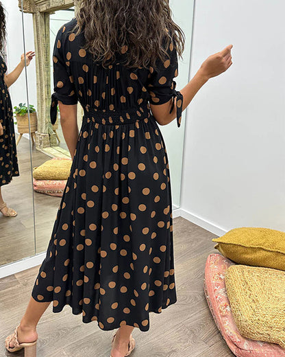 Bonnie | Elegant Dress