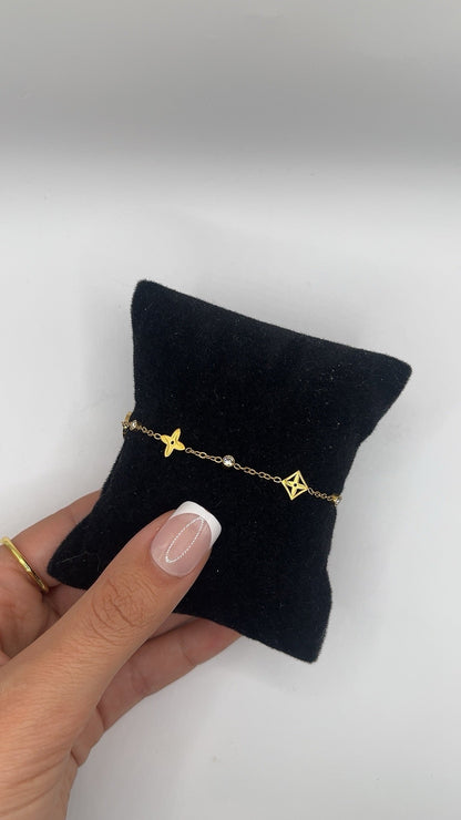 EXCLUSIVE | Riham Bracelet