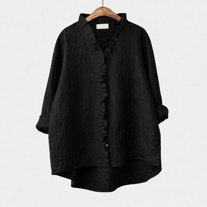 Blusa de verano