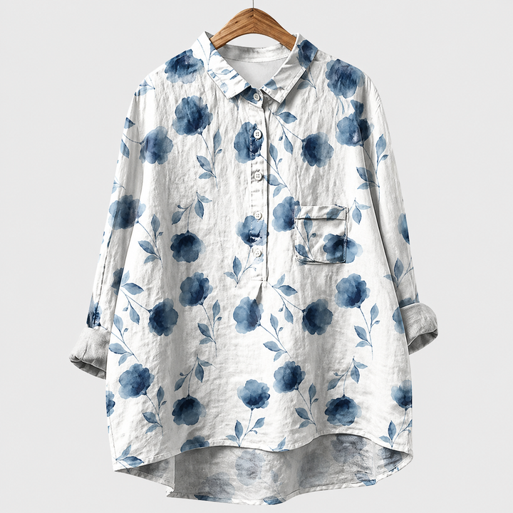 Blusa de verano