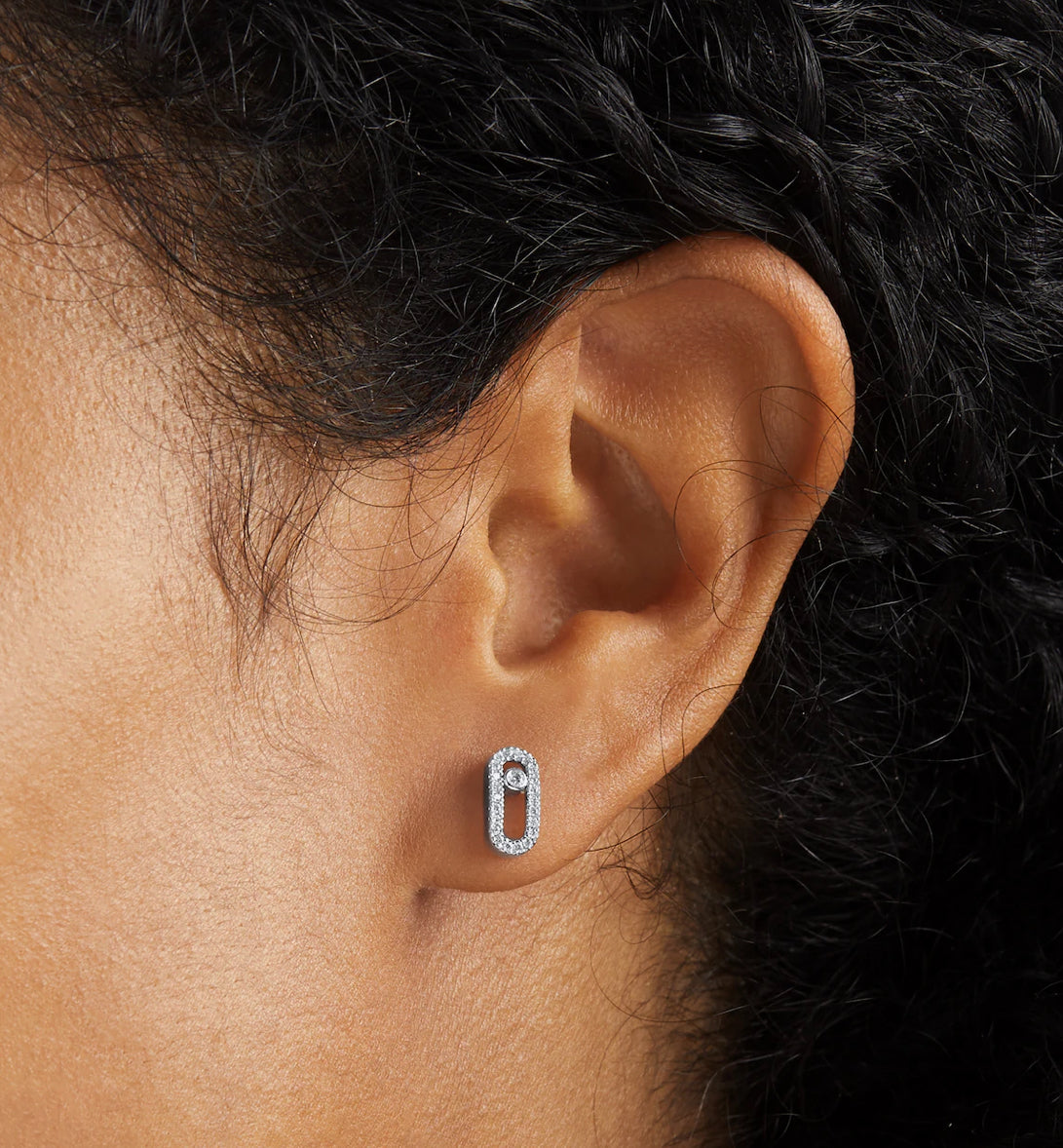 EXCLUSIVE | Mollyanne Mini Earrings