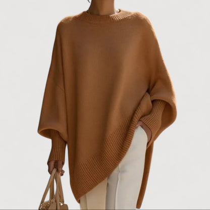 Lidia | Comfy Knit Jumper