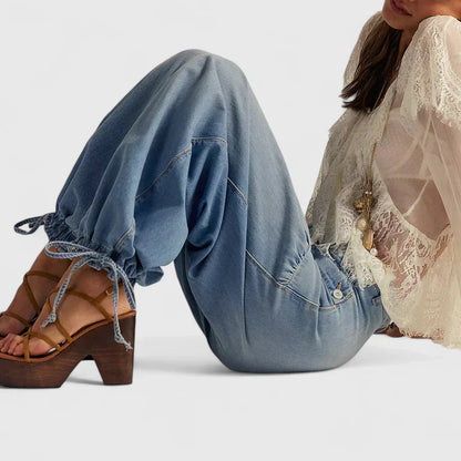 Lani | Elegant Jeans