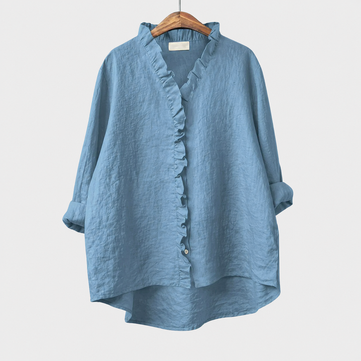 Blusa de verano