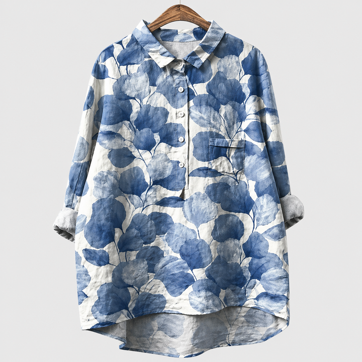Blusa de verano