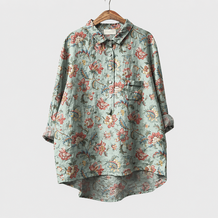 Blusa de verano