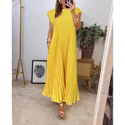 Alva | Timeless Comfort Dress