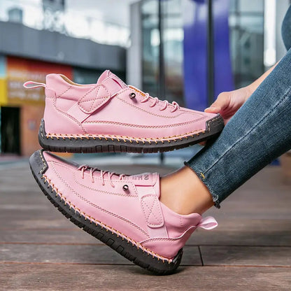 Eva | Comfort-Support Trainers