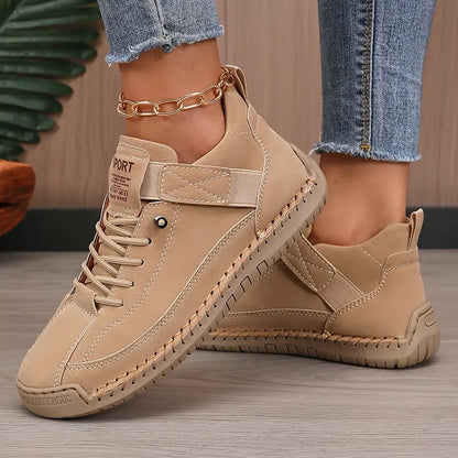 Eva | Comfort-Support Trainers
