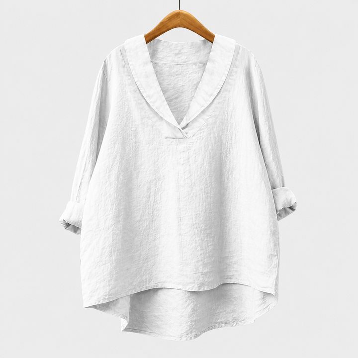 Blusa de verano