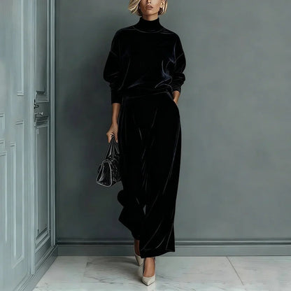 Mitchell | Set with Sape Sleeves