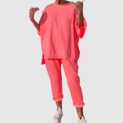 Gianna | Casual Loungewear Set