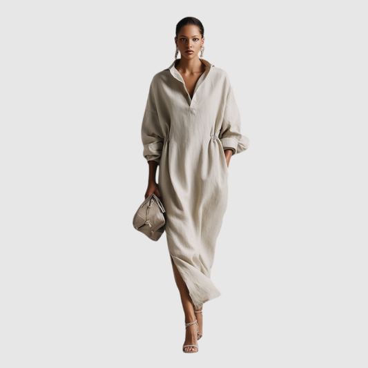 Lydia | Maxi Dress