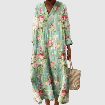 Fera | Blossom Dress