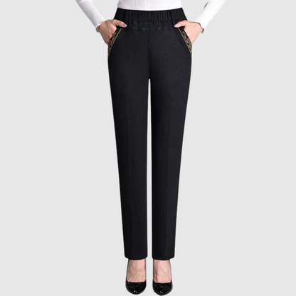 Caryzelle | Sophisticated Pants