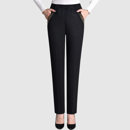 Caryzelle | Sophisticated Pants
