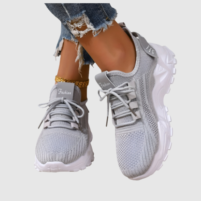 Bella | Comfortable Orthopaedic Trainers
