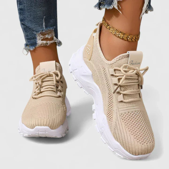 Maica | Zapatos Ortopédicos