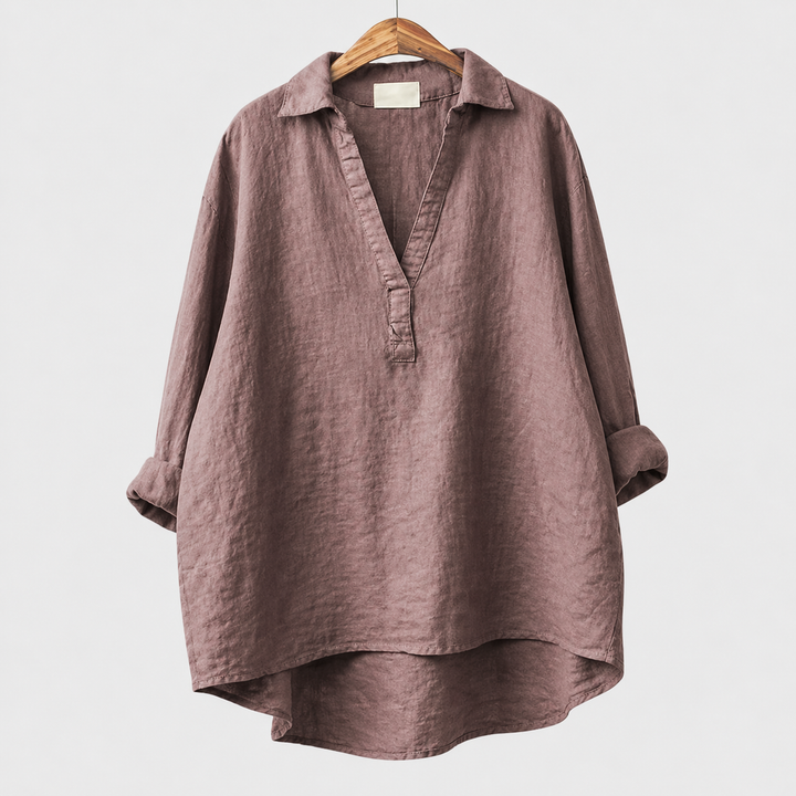 Blusa de verano