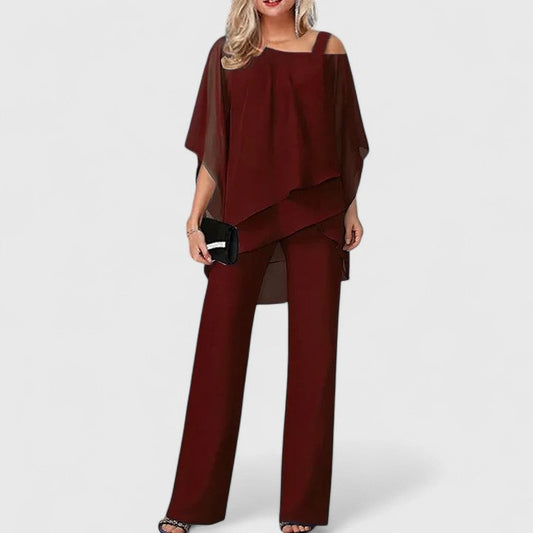 Serenity | Elegant Two-Piece Set