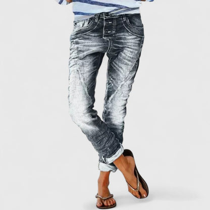 Erin | Comfortable Jeans