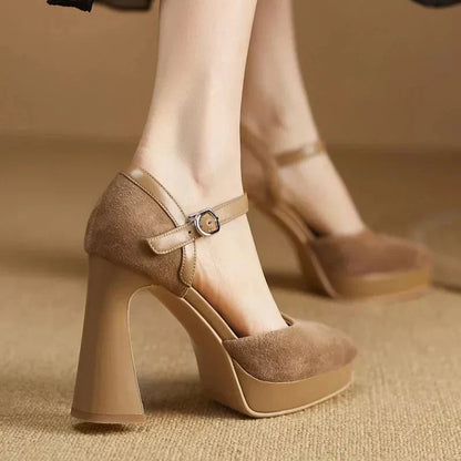 Celeste | Elegant Pumps