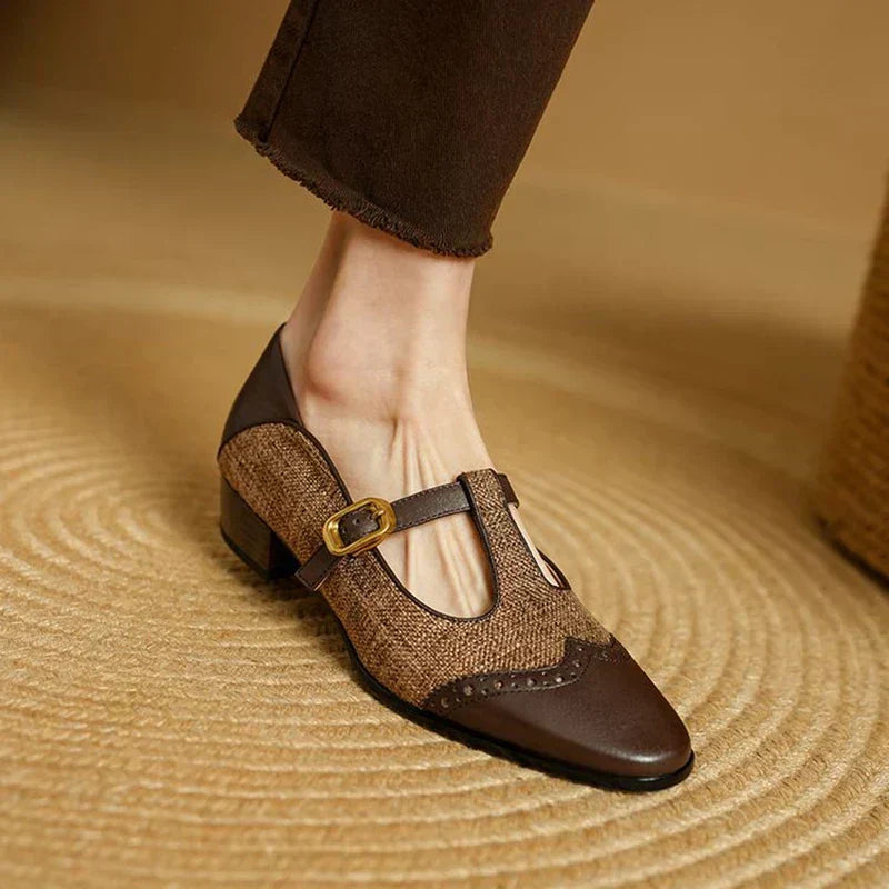 Genira | Vintage Shoes