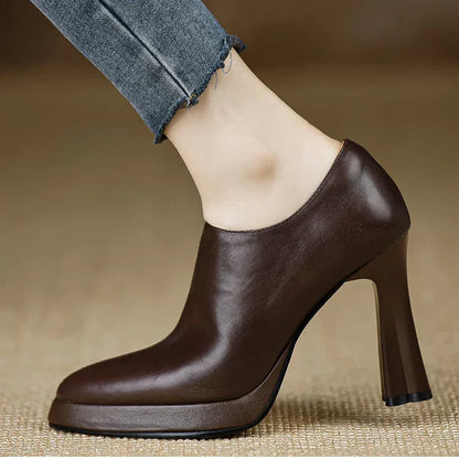 Carina | Stylish Pumps