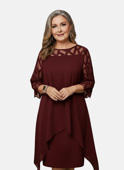 Alys | Classic Elegance Dress