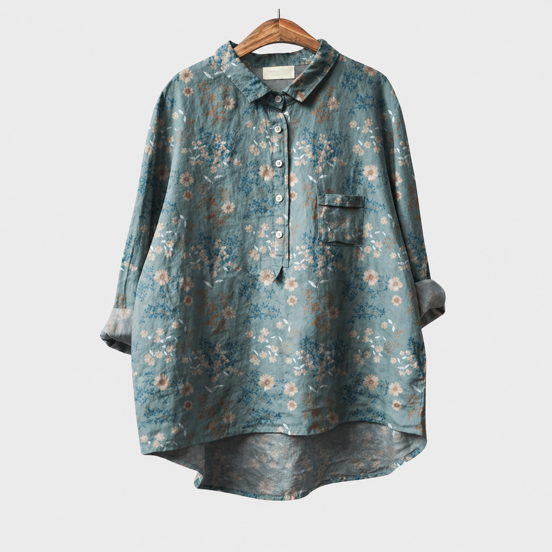 Blusa de verano