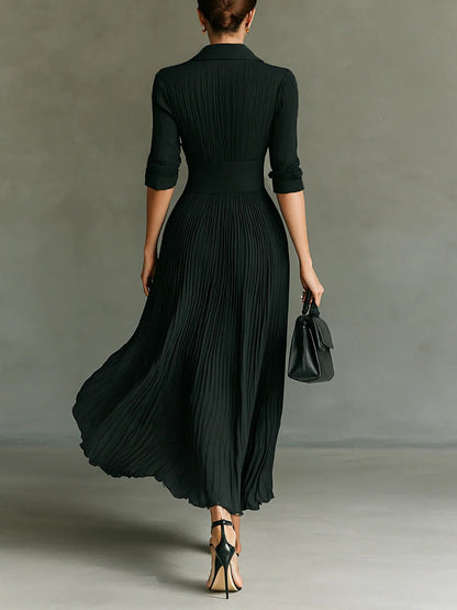 Erin | Elegant Maxi Dress