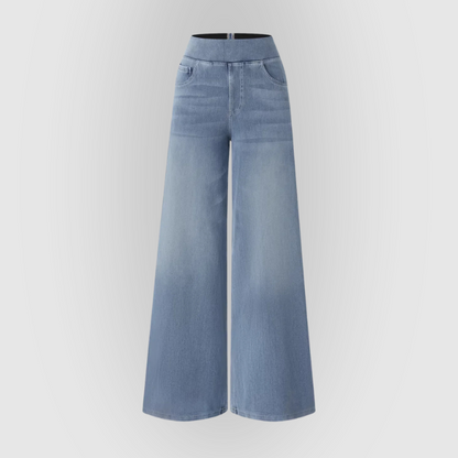 Evie | Comfy Elasticated Pants