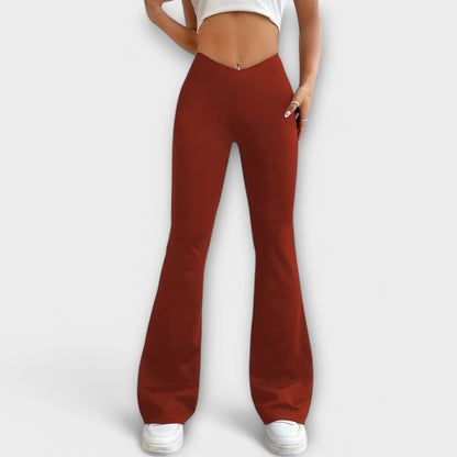 Serena | Relaxed Pants