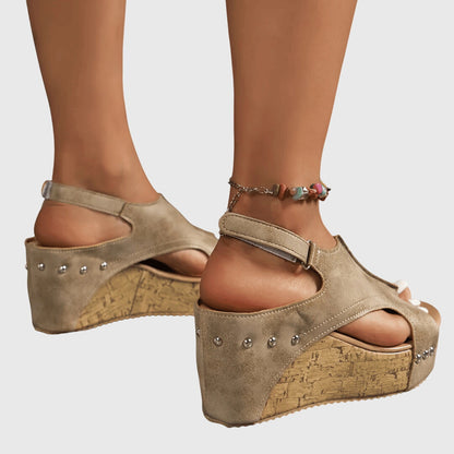 Lydia | Orthopaedic Sandals