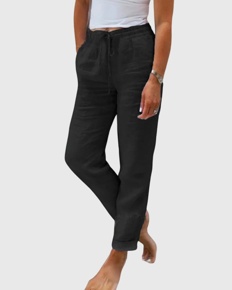 Margaret | Elegant Pants