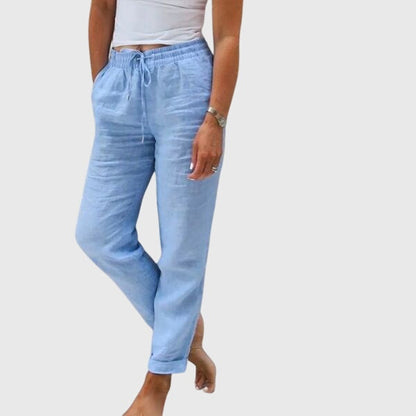 Margaret | Elegant Pants