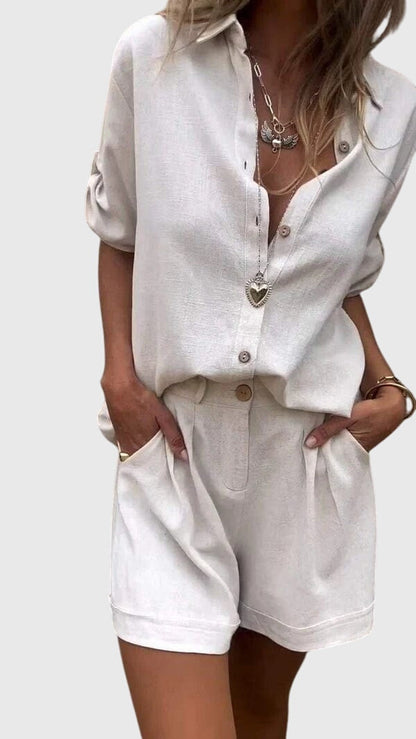 Cataleya | Elegant Summer Set