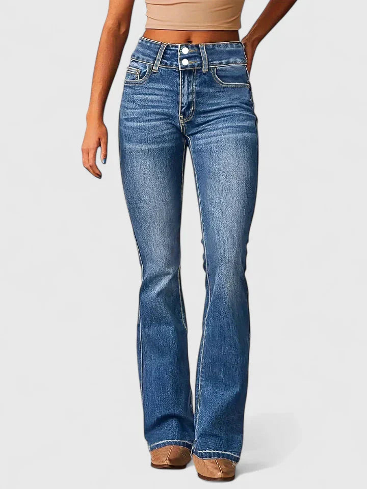 Auryzelle | Elegant Jeans