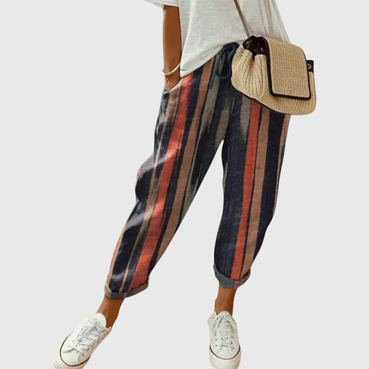 Burga | Comfortable Pants