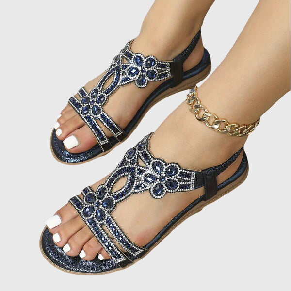 Blessy™ | Sandalias Ortopédicas