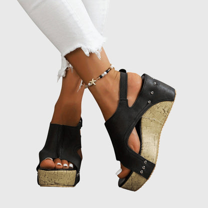 Lydia | Orthopaedic Sandals