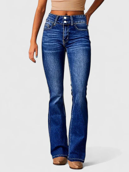 Auryzelle | Elegant Jeans