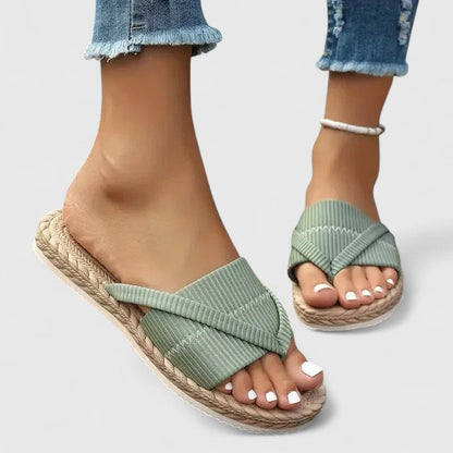 Gisandra | Orthopaedic Sandals