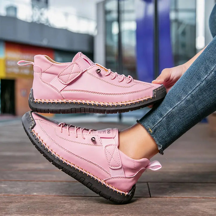 Sylvie | Zapatos Ortopédicos