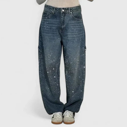 Melizyrah | Comfortable Jeans