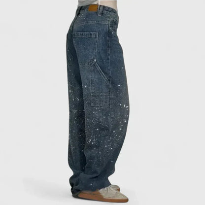 Melizyrah | Comfortable Jeans