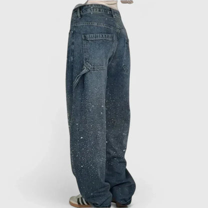 Melizyrah | Comfortable Jeans