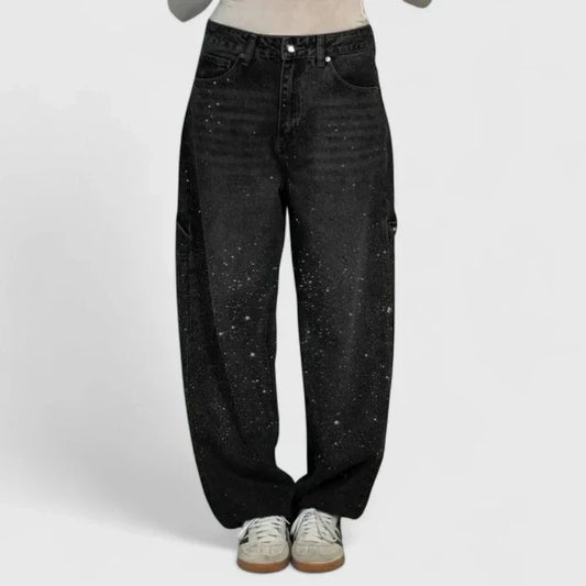 Melizyrah | Comfortable Jeans