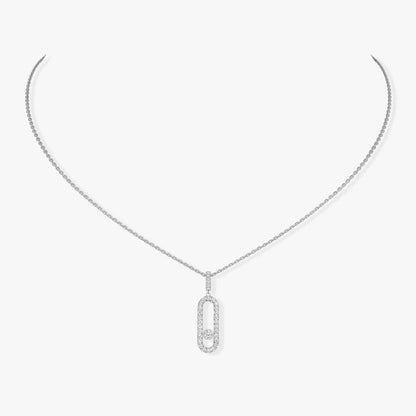 EXCLUSIVE | Mollyanne Uno Long Necklace